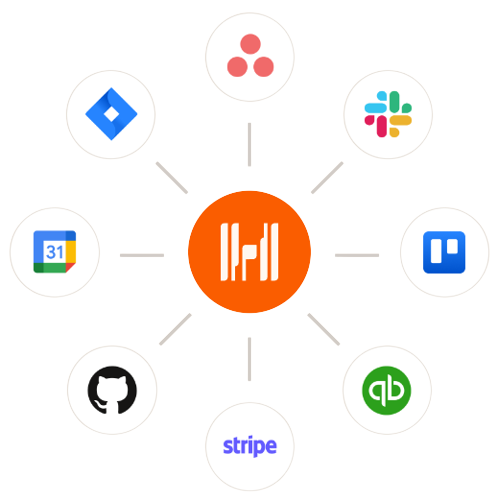 social icons